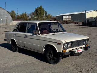 1995 Lada (ВАЗ) 2106, бежевый, 64000 рублей, вид 4