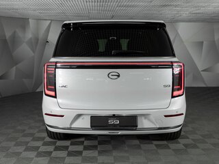 2026 GAC S9, белый, 6999000 рублей, вид 3