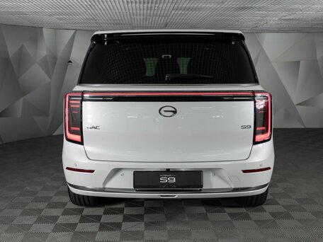 2026 GAC S9, белый, 6999000 рублей, вид 3