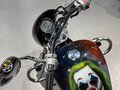 1990 Honda Steed 600, чёрный, 275000 рублей - вид 11