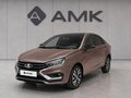 2025 Lada (ВАЗ) Vesta I Рестайлинг (NG), коричневый, 1932000 рублей