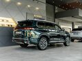 2025 Exeed VX I Рестайлинг, зелёный - вид 7