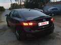 2017 Hyundai Solaris II, чёрный, 1220000 рублей - вид 7