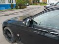 2010 BMW 7 серии Long 750Li xDrive V (F01/F02/F04), чёрный, 1700777 рублей - вид 7