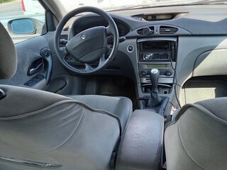 2003 Renault Laguna II, серый, 210000 рублей, вид 5