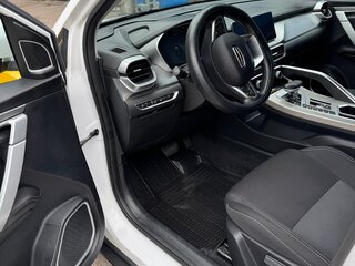 2022 Geely Coolray I, белый, 1090000 рублей, вид 5