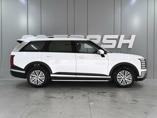 2025 Hyundai Palisade II, белый, 7799000 рублей, вид 5