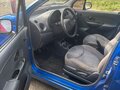 2011 Daewoo Matiz I Рестайлинг, синий, 140000 рублей - вид 8