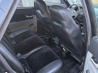 2008 Lada (ВАЗ) Priora I, синий, 400000 рублей, вид 5