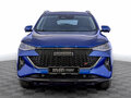 2024 Haval F7 I Рестайлинг, синий - вид 1