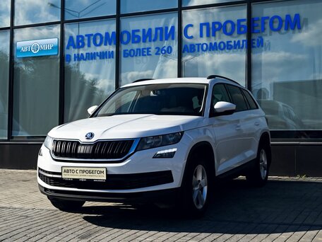 Skoda Kodiaq I
