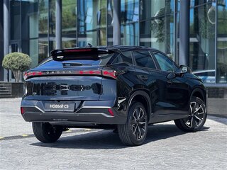 2026 Omoda C5 II, чёрный, 2629000 рублей, вид 2