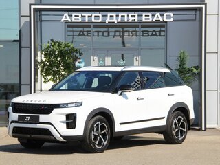 2026 Jaecoo J7 I Рестайлинг, белый, 3049000 рублей, вид 1
