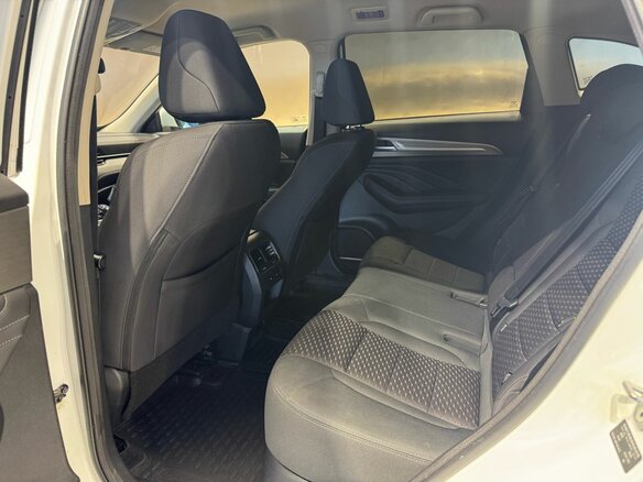 2019 Haval F7 I, белый, 1490000 рублей - вид 27