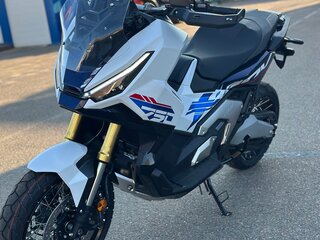 2026 Honda X-ADV, белый, 1650000 рублей, вид 4