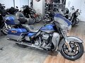 2017 Harley-Davidson Electra Glide, серебристый, 1799000 рублей - вид 2