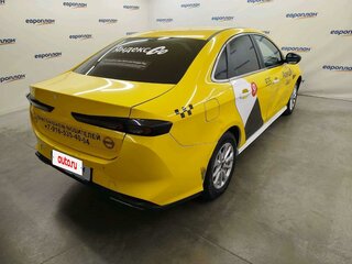 2023 Kaiyi E5, белый, 705500 рублей, вид 3