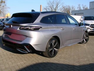 2023 Peugeot 308 III, серый, 2650000 рублей, вид 5