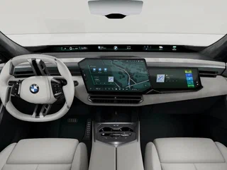 2026 BMW X5 40d V (G65), чёрный, 16590000 рублей, вид 5