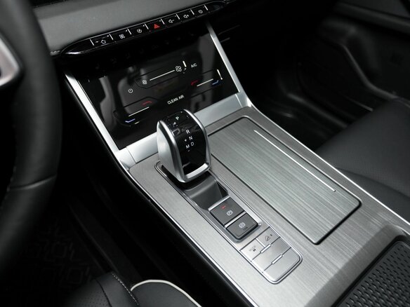 2026 Tenet T4, красный - вид 19
