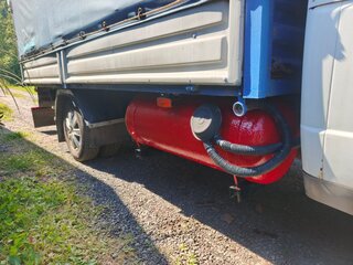 2015 ГАЗ ГАЗель (3221), белый, 1250000 рублей, вид 5