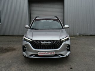 2023 Haval M6 II, серый, 1849000 рублей, вид 5