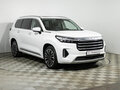 2022 Exeed VX I, белый, 2278900 рублей - вид 2
