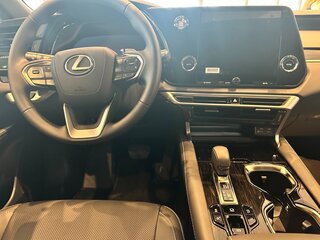 2026 Lexus RX 300 V, белый, 9000000 рублей, вид 5