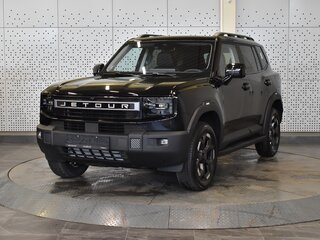 2026 Jetour T1, чёрный, 4199900 рублей, вид 3