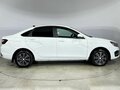 2024 Lada (ВАЗ) Vesta I Рестайлинг (NG), белый, 1225000 рублей - вид 4