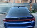 2020 Kia K5 III, синий, 2550000 рублей