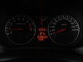 2011 Nissan Note I Рестайлинг, синий - вид 11