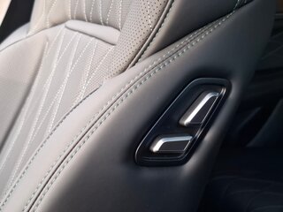 2026 VOLGA K50, чёрный, 4799000 рублей, вид 5