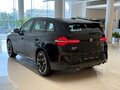 2026 BMW X3 30L xDrive IV (G45/G48), синий - вид 3
