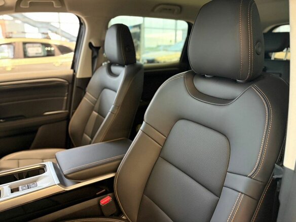 2026 Haval Dargo I Рестайлинг, чёрный, 3699000 рублей - вид 18