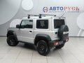 2020 Suzuki Jimny IV, серый - вид 1