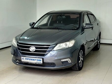 Lifan Solano II