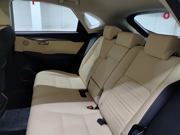 2017 Lexus NX 200 I Рестайлинг, коричневый, 3330000 рублей - вид 11