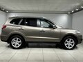 2010 Hyundai Santa Fe II Рестайлинг, коричневый, 1099000 рублей - вид 4