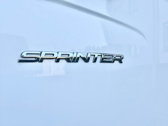 2018 Mercedes-Benz Sprinter, белый, 3280000 рублей - вид 34
