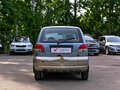 2011 Daewoo Matiz Best I Рестайлинг, синий - вид 3
