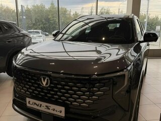 2026 Changan UNI-S I Рестайлинг, серый, 3079900 рублей, вид 2
