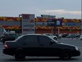 2017 Lada (ВАЗ) Priora I Рестайлинг, чёрный, 630000 рублей - вид 4