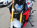 2021 BMW F 900 R, чёрный, 1080000 рублей - вид 2