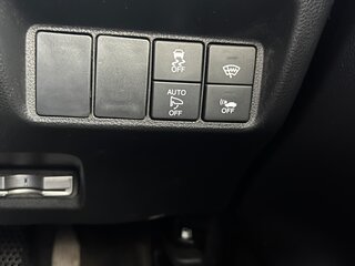 2015 Honda Shuttle II, синий, 1100000 рублей, вид 2