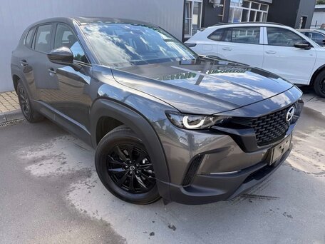 2026 Mazda CX-50, чёрный, 2920000 рублей, вид 1