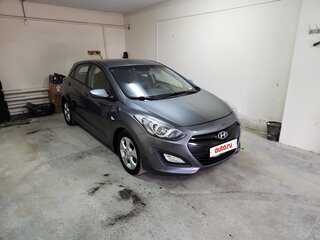 2012 Hyundai i30 II, серый, 830000 рублей, вид 1