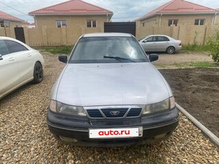 2003 Daewoo Nexia I, серый, 90000 рублей, вид 1