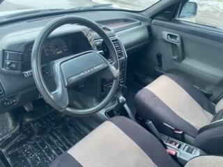 2003 Lada (ВАЗ) 2111, серебристый, 137000 рублей, вид 5