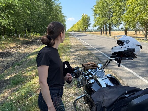 2018 Harley-Davidson Road King, чёрный, 1600000 рублей - вид 12